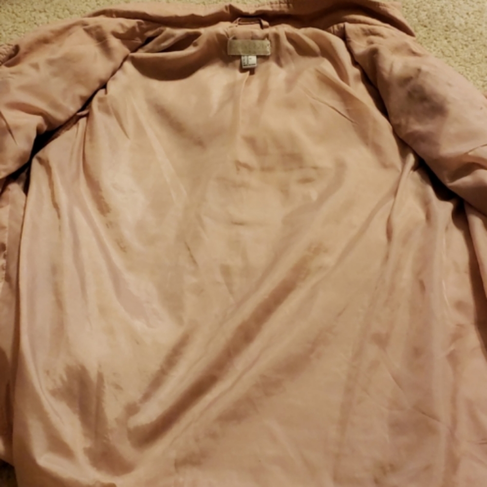 Jacket - Picture 3 of 8